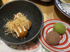-Sushi Love 创意寿司(丽影广场店)