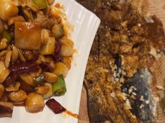 -何适山庄 ·可团建(水长城P2停车场店)