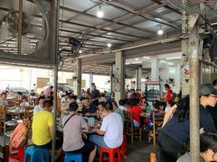 大堂-皇鸽餐厅(龙塘店)