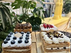 -M'CAKE(西单大悦城店)