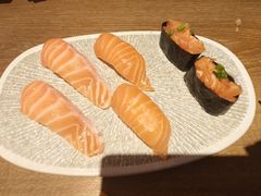 -三禾寿司(君尚店)