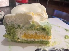 椰椰芒芒斑斓蛋糕-派悦坊·甜品·蛋糕(日坛店)