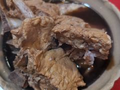 -万和春排骨砂锅米饭(湖北路店)