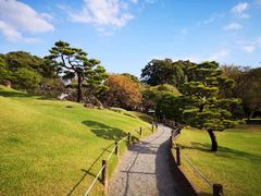 -水前寺成趣园