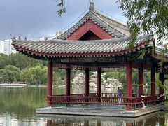 -西宁市人民公园(城西区)