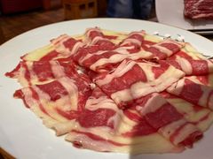 -1078號老北京涮肉(万达广场店)