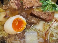 -味千拉面(又一城店)