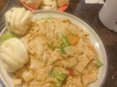 -粗粮人家·东北菜(洋桥店)