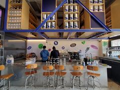 -大小咖啡 BigSmallCoffee(麦子店)