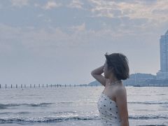 -青岛第二海水浴场