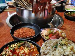 -牛华八婆麻辣烫(起源店)