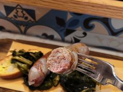 -Mammamia意大利餐厅(古北店)