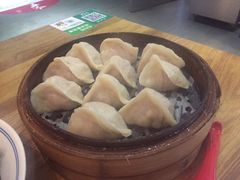 -新兴园饺子馆(北京百子湾店)