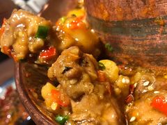 -觅山云南菜(泊富ICITY店)