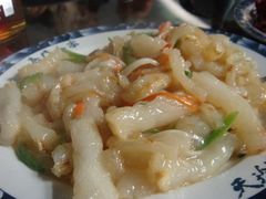 DSC01385-吴门人家·苏宴宫廷菜(拙政园店)