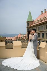 -唯一旅拍·颂当代影像艺术中心(上城店)