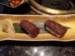 -老乾杯和牛烧肉(王府中环店)
