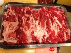 热气羊肉-月圆火锅(宁海东路二店)