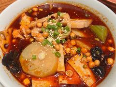 -双流老妈兔头(荟聚店)