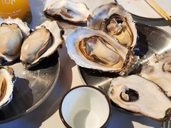 -蚝堡海鲜·威海菜·海肠捞饭·烧烤·亚洲吃蚝公司(幸福门店)