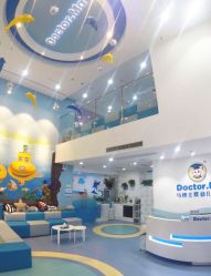 -马博士婴幼儿游泳馆(广安门旗舰店)