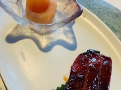 原味秘制叉烧-三号黄浦会Canton Table