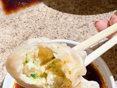 -金谷园饺子馆(北邮总店)