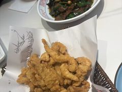 -东流山烤鸭·家常菜(雨山龙湖店)