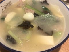 -东北小二东北菜(大车家巷店)