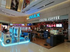 -万达影城(江桥万达广场IMAX店)