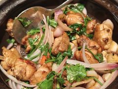 -茉里粤菜(皇姑万象汇店)