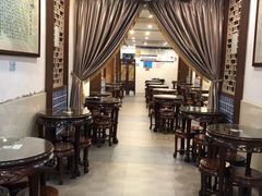 大堂-仁信老铺甜品(北京路店)