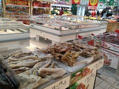 -大润发(勤业店)