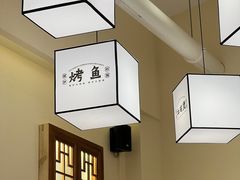 大堂-肥家大排档(天河体育西店)