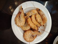 -朗丽兹自助餐厅