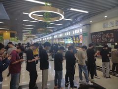 -天津理工大学-学生第2食堂