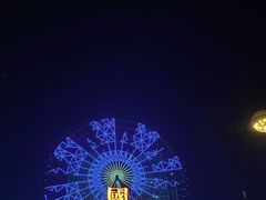 -星城之眼摩天轮