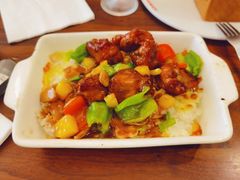 -厚生港萃·小吃餐厅(苍梧路店)