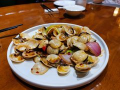 -海棠湾聚鼎香海鲜坊(海昌梦幻不夜城店)