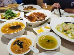 -阿庄新豫菜(航海东路店)