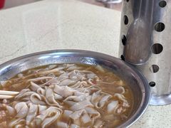 -舒记老友粉(埌西店)