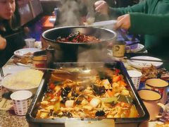 -蘭奢雅集·江浙菜(青山江滩店)