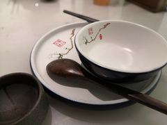 -绿茶餐厅(成都太古里店)
