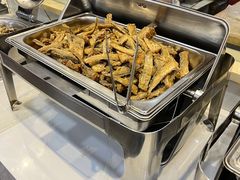 -家里婆自助水饺(振华路店)