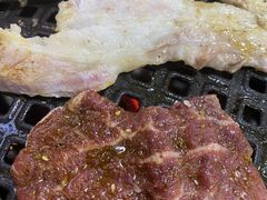 -牛犇烤肉(物资学院路店)
