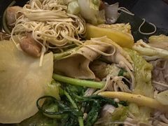 -万记麻辣烫国展总店