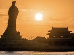 -天津妈祖文化园