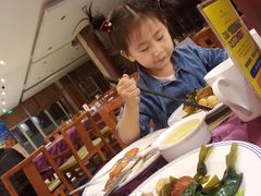 -泰安东尊华美达广场酒店·自助餐厅