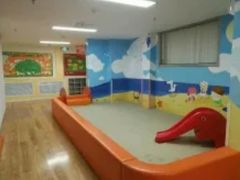 -心悦励童幼儿园