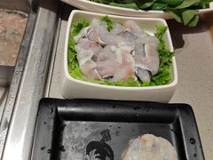 -海底捞火锅(奥森店)